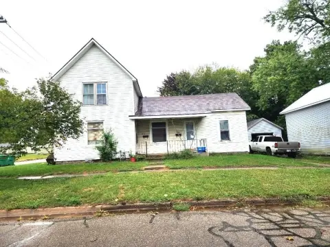 Three Rivers Duplex Investment Opportunity