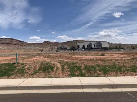 Residential Homesite in Community