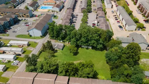 Morgantown Commercial Land Opportunity