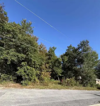 Pensacola Residential Lot in Gated Community