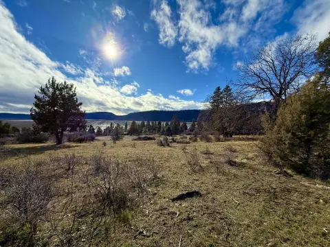 Klamath Falls Residential Lot