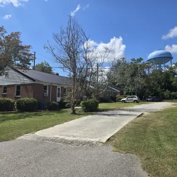 Orangeburg Multifamily Investment Opportunity