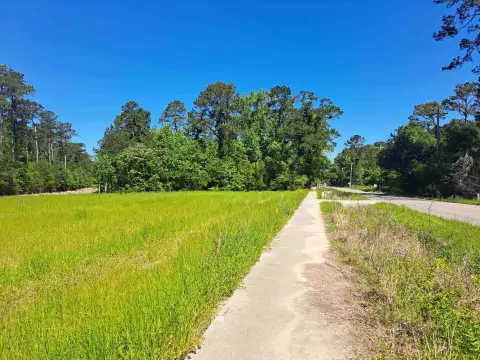 Conway, SC Residential/Commercial Lot