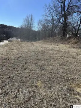 Residential Lot Near Peru College