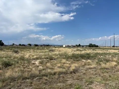Pueblo West Land Opportunity