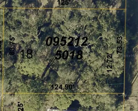 Residential Land in Growing Neighborhood