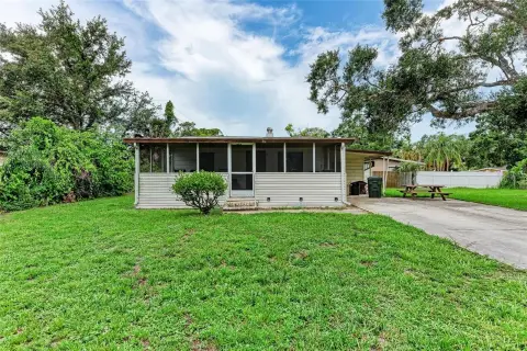 Sarasota Corner Lot Development Opportunity