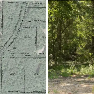 Residential Lot in Cedar Ridge