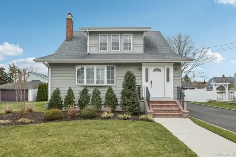 Lindenhurst Two-Family Home For Sale