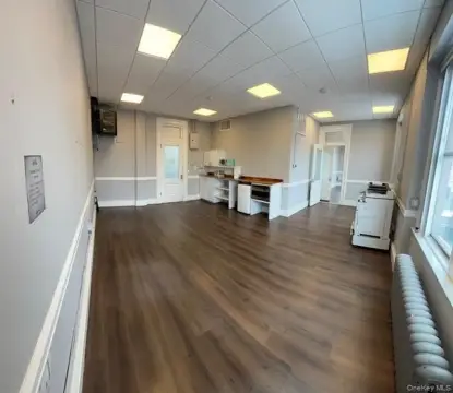 Charming Office in Historic Building