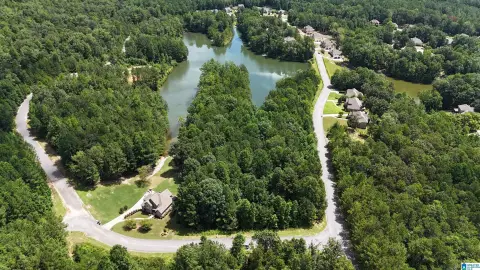 Residential Lot in Deer Ridge