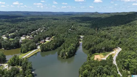 Residential Lot in Deer Ridge