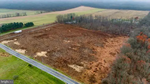 Warriors Mark Land For Sale