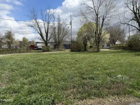 Residential Lots in Kingsport, TN