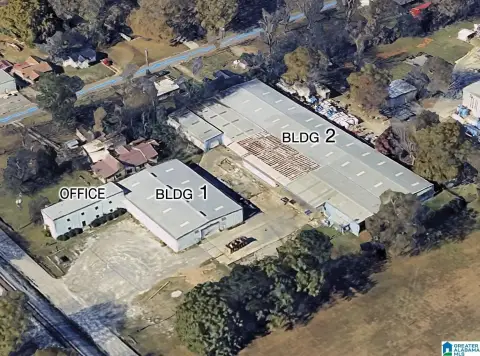 Move-in Ready Industrial Facility