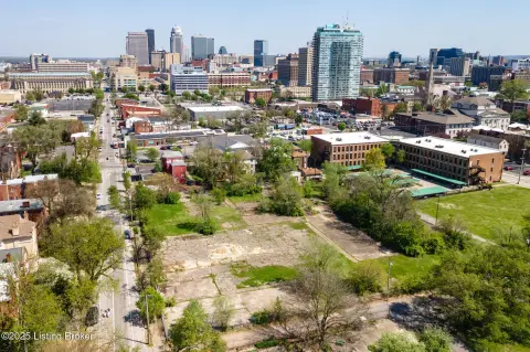 Prime Louisville Land Opportunity