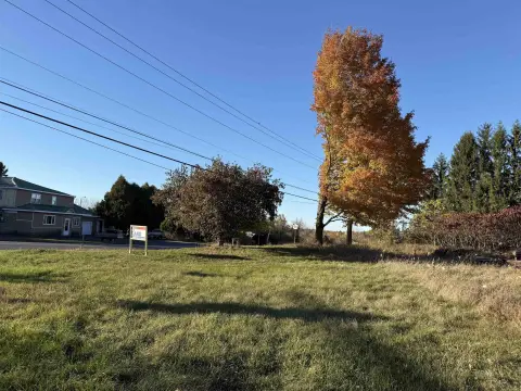 Vacant Corner Lot in Norfolk
