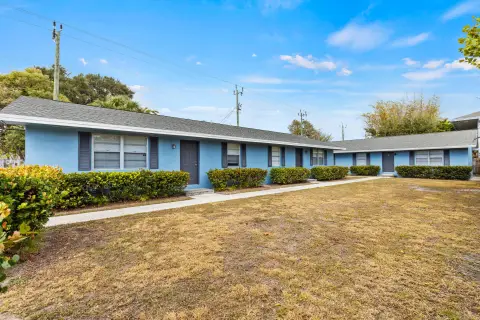 Lantana Quad Plex For Sale
