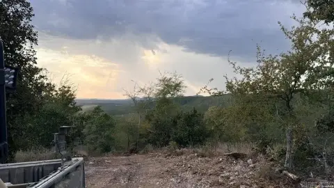Off-Grid Hunting Land