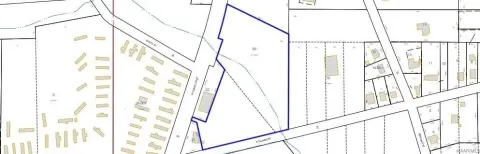 Commercial Land Near Courthouse