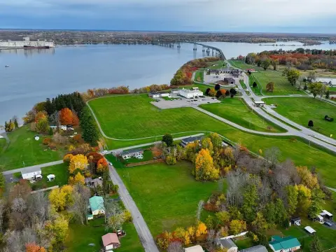 Prime Building Lot Opportunity