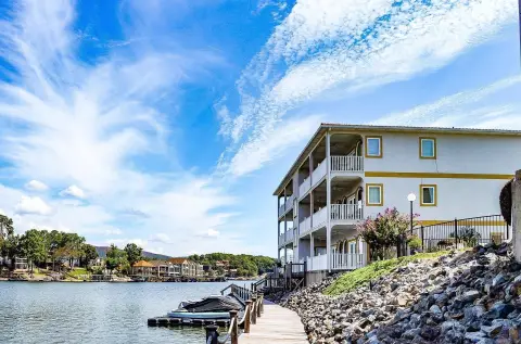 Top-Floor Residential Income Property