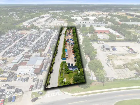 Established Dumpster Rental Business For Sale