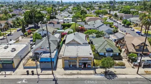 Mixed-Use Investment Opportunity, Los Angeles