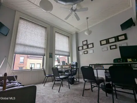 Downtown Cohoes Office Space Available