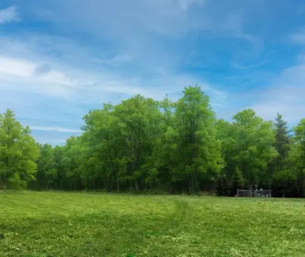 Erie, PA Building Site