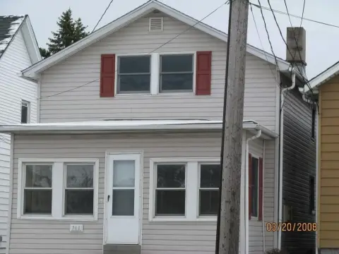 Erie Two-Story Home For Sale