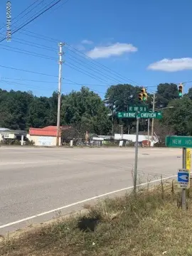 Commercial Land in Wilson County