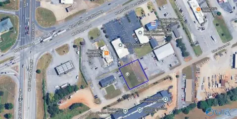 Land For Sale Madison, AL