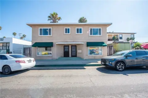 Oceanside Mixed-Use Investment Opportunity