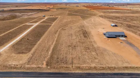 Expansive Acreage in Lubbock, TX