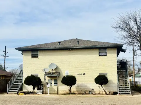 Multifamily Investment Opportunity in Lubbock