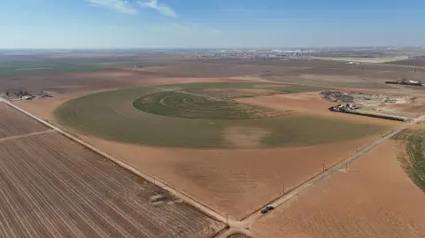 Slaton, TX Land Opportunity