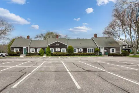 Southampton Medical Building For Sale