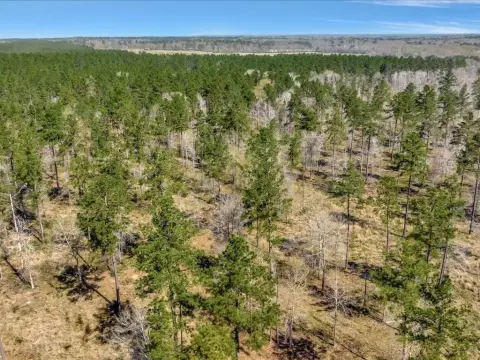 Residential Land in Lufkin, TX