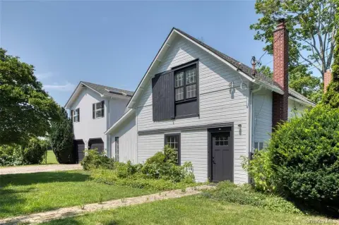 North Fork Farmhouse Rental