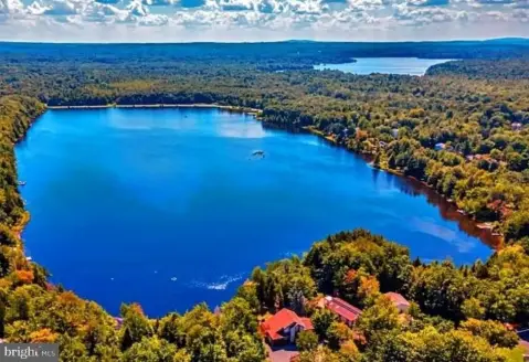 Land Near Stillwater Lake