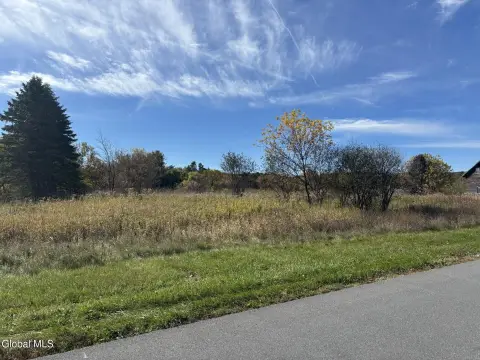 Vacant Land in New Scotland