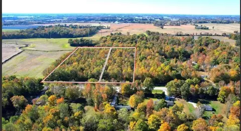 Buildable Land with Highway Access