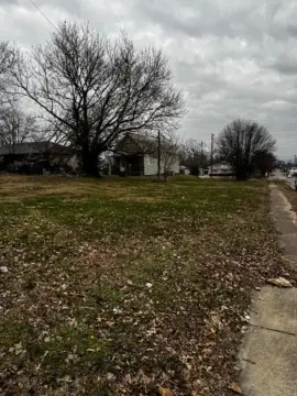Residential Lot in Henderson, KY