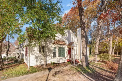 Updated Townhouse in Prime Location