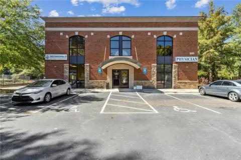 Functional Office Suite in Marietta