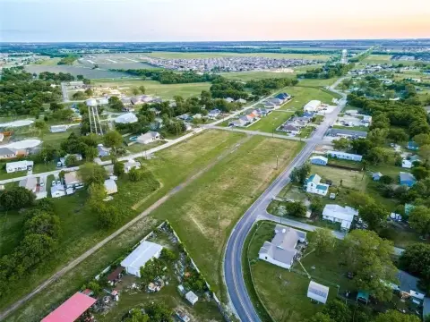 Residential Lots in Josephine, TX