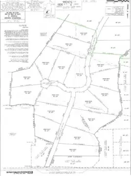 Unimproved Land in Monarch Manor