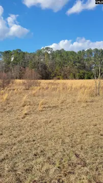Cleared Commercial Land