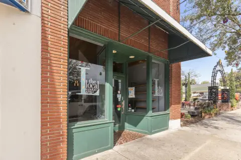 Turn Key Building For Sale